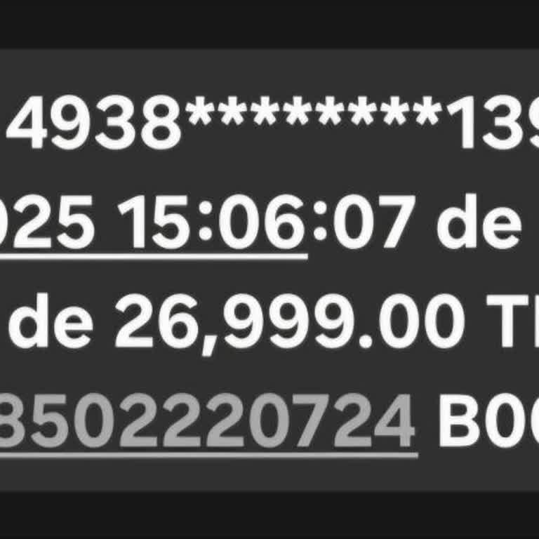 VakıfBank Kredi Kartımdan Bilgim Dışında Yapılan İşlem