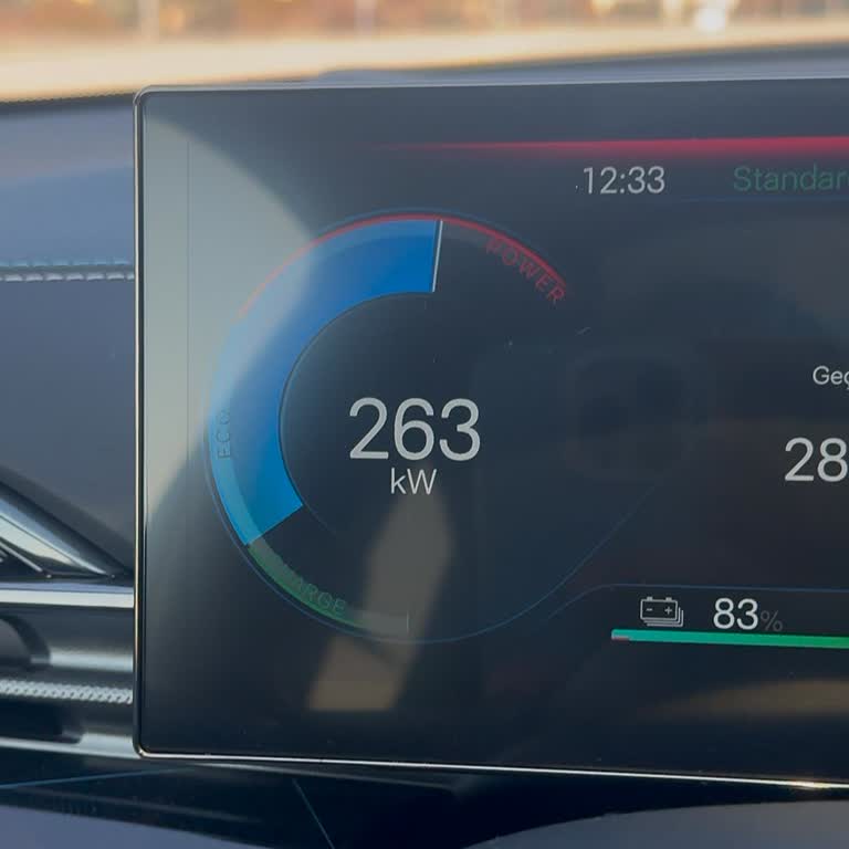 Yeni Araçta ESP Sorunu Ve Güç Kaybı Mağduriyeti