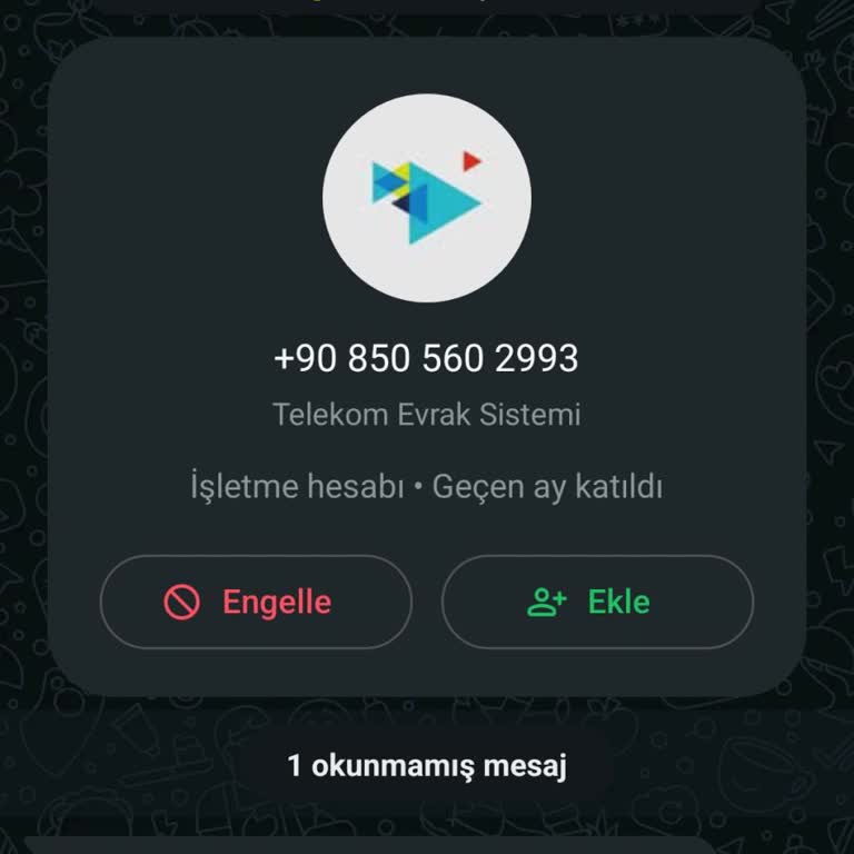 Numara Taşıma İşleminde Güven Sorunu Ve Yanıltıcı İletişim