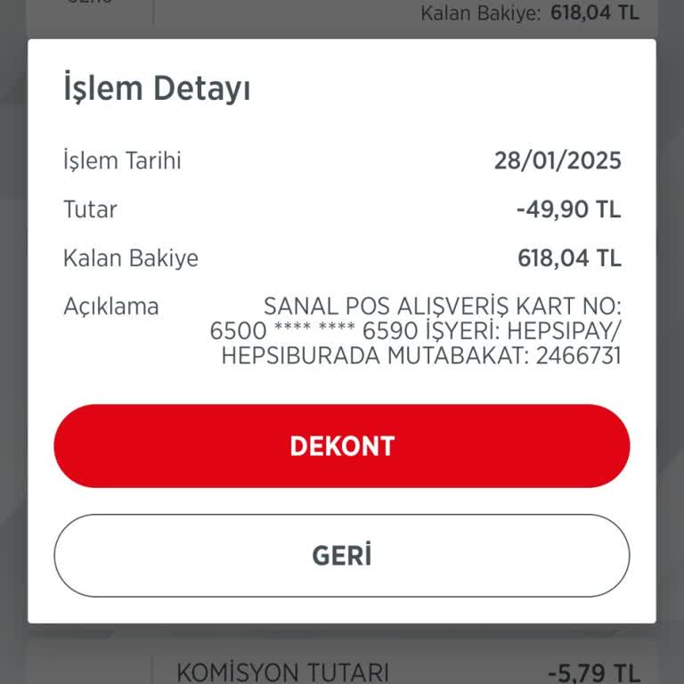 Hepsiburada'da Habersiz Premium Üyelik Şoku