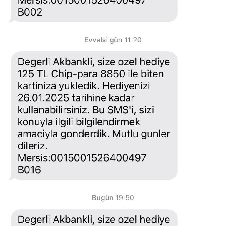 İstenmeyen Mesaj Ve Aramalarla Mücadele