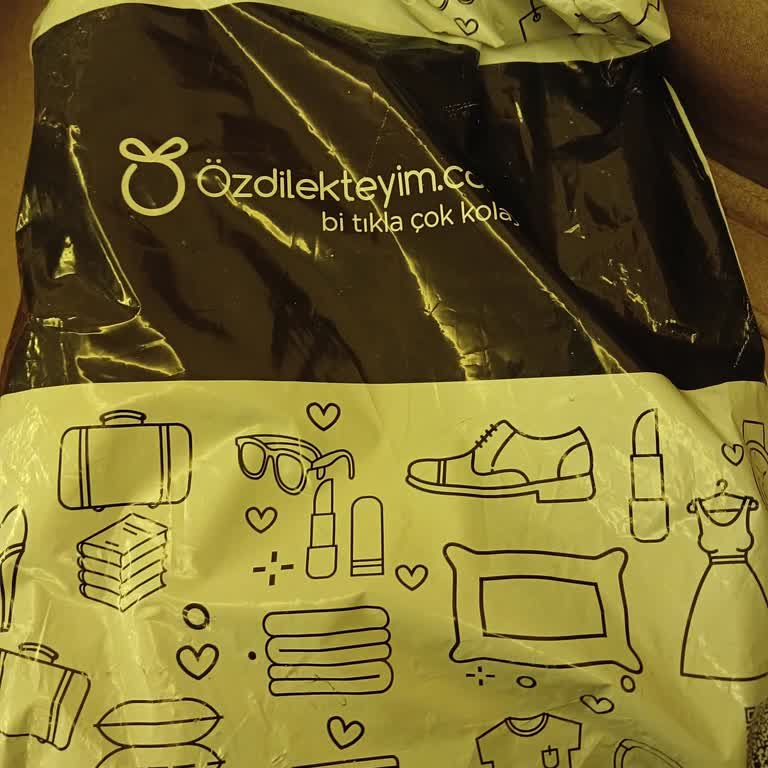 İade Sürecindeki Sorunlar Ve Müşteri Hizmetleri Deneyimi