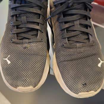 In Street Mağazasının Puma Ayakkabı Sorunu Ve Müşteri Mağduriyeti