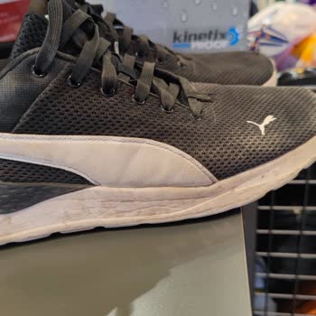 In Street Mağazasının Puma Ayakkabı Sorunu Ve Müşteri Mağduriyeti