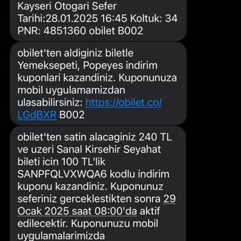 Seyahatim Kabusa Döndü: Otobüs Arızası Ve Mağduriyet