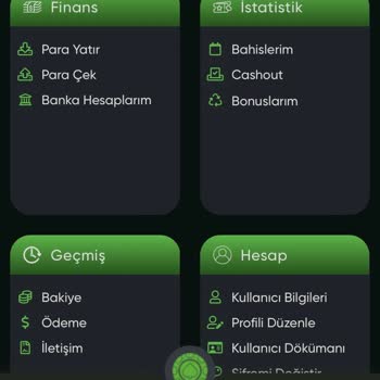 Kumar Sitesinde Mağduriyet: Kazançlarımın Peşinde Bekliyorum