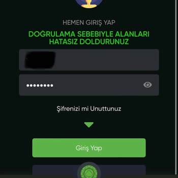 Kumar Sitesinde Mağduriyet: Kazançlarımın Peşinde Bekliyorum