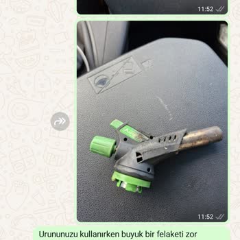 Tehlikeli Ürün Ve İlgisiz Müşteri Hizmetleri