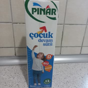 Çocuk Sütünde Beklenmedik Koku Sorunu