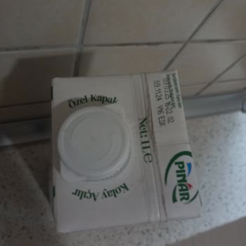 Çocuk Sütünde Beklenmedik Koku Sorunu