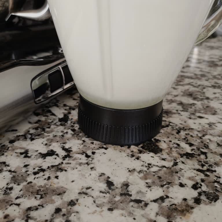 Bozuk Süt Ve Yetersiz Müşteri Hizmeti Deneyimi