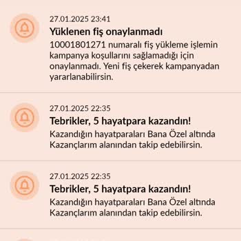 Hayat Finans Bankası'nın Hayatpay Kampanyası: Tüketici Hakları İhlali Ve Yanıltıcı İlanlar