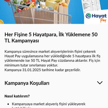 Hayat Finans Bankası'nın Hayatpay Kampanyası: Tüketici Hakları İhlali Ve Yanıltıcı İlanlar