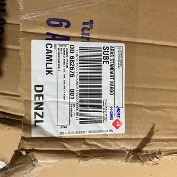 Kargo Ücreti Şoku Ve Kırık Kapaklar