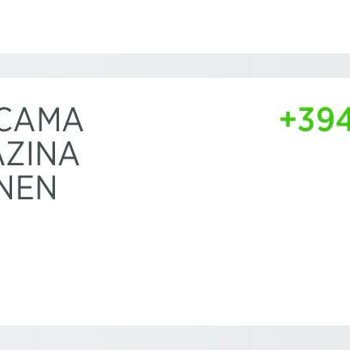 Eksik İade: İnternet Ücreti Mağduriyeti