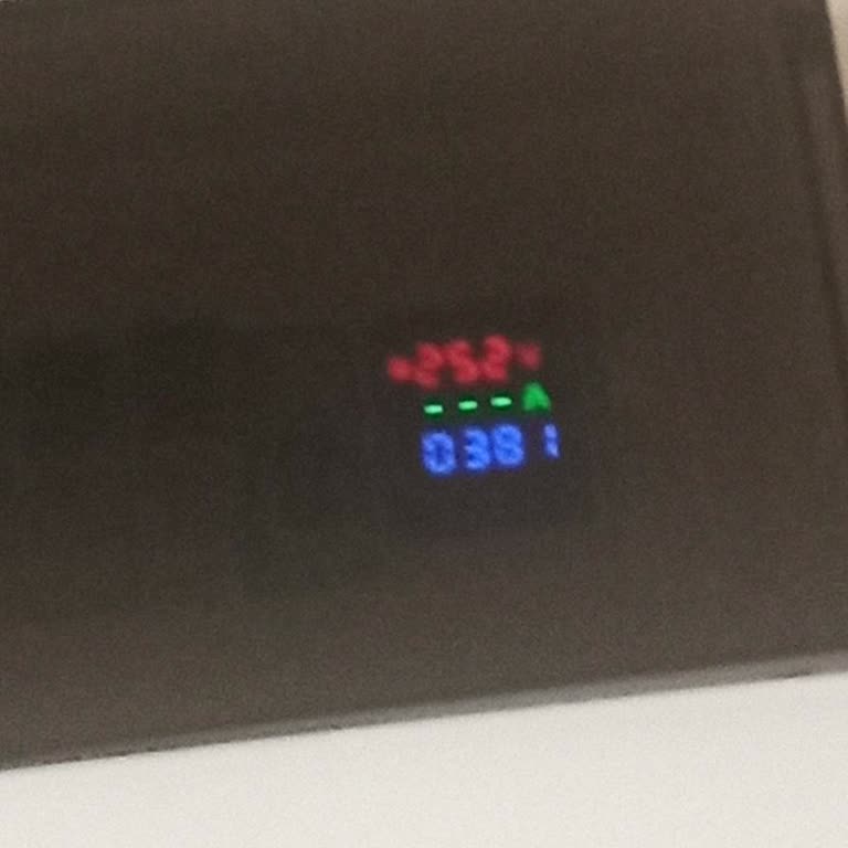 Yüksek Voltaj Sorununa Çözüm Bekliyorum