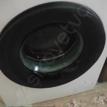 Vestel Çamaşır Makinesi Arızalı Çıktı, Para İademizi Yapmadılar!