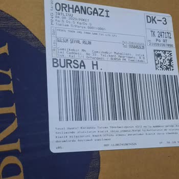 Dayanıksız Brita Sürahi Ve Bulunamayan Yedek Parçalar