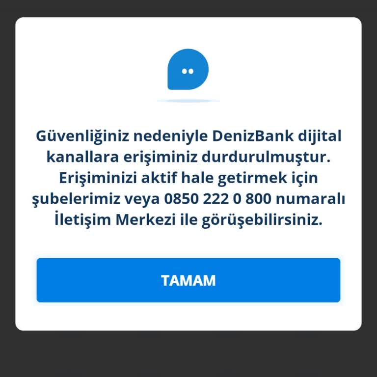 Mobil Bankacılık Erişim Sorunu Ve İlgisizlik