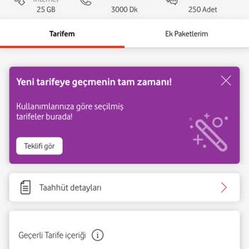 Tarife Ücretindeki Ani Artış Müşterileri Kaybettiriyor
