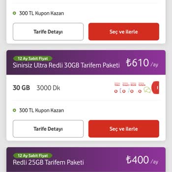 Tarife Ücretindeki Ani Artış Müşterileri Kaybettiriyor