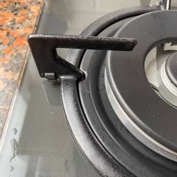 Altus Ankastre Ocak Izgaralarında Erken Aşınma