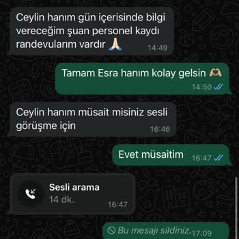 Evden Çalışma İlanında Güven Sorunu Ve Kimlik Bilgisi Paylaşımı
