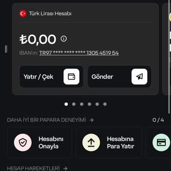 Evden Çalışma İlanında Güven Sorunu Ve Kimlik Bilgisi Paylaşımı