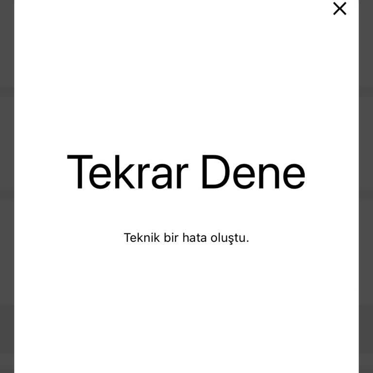 Sephora Uygulamasında Sürekli Teknik Hatalar Ve Ürün Stok Sorunları