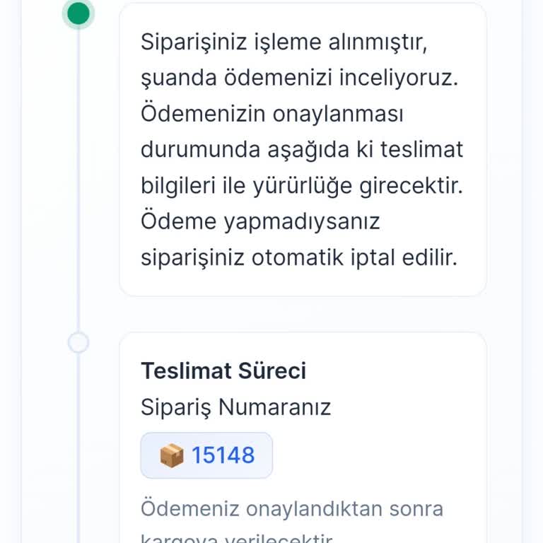 İndirimli Mama Alışverişinde Hayal Kırıklığı