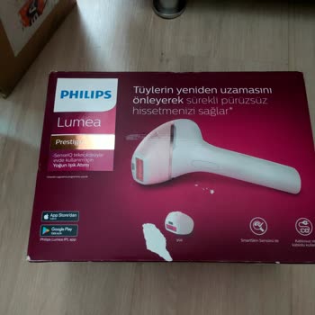 Hasarlı Ürün Ve Yetersiz Müşteri Hizmeti