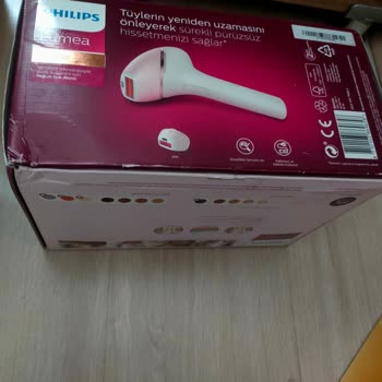 Hasarlı Ürün Ve Yetersiz Müşteri Hizmeti