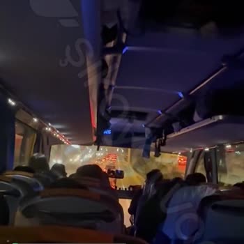 SSC Tur Müziği Sesi Son Ses!