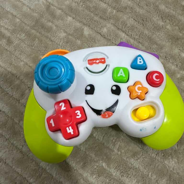 Fisher Price Oyuncaklarının Kalite Sorunu