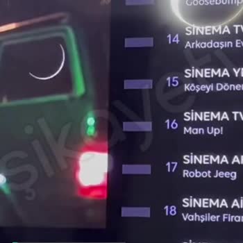 Turkcell TV+ Donma Sorunu