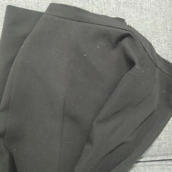 Markalı Etek Kalite Sorunları ve Müşteri Hizmetleri Deneyimi