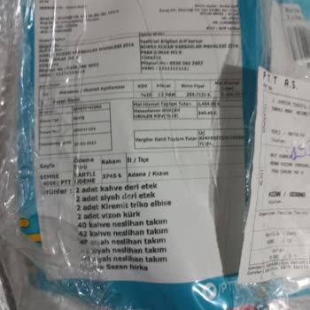 Semre Butik'ten Kalitesiz Ürün Ve İade Sorunu