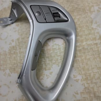 Sprey Boya Kuruma Sorunu