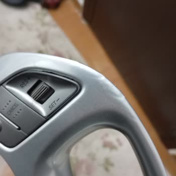 Sprey Boya Kuruma Sorunu