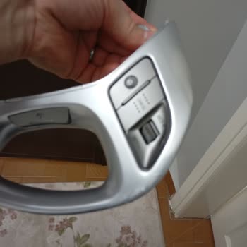 Sprey Boya Kuruma Sorunu