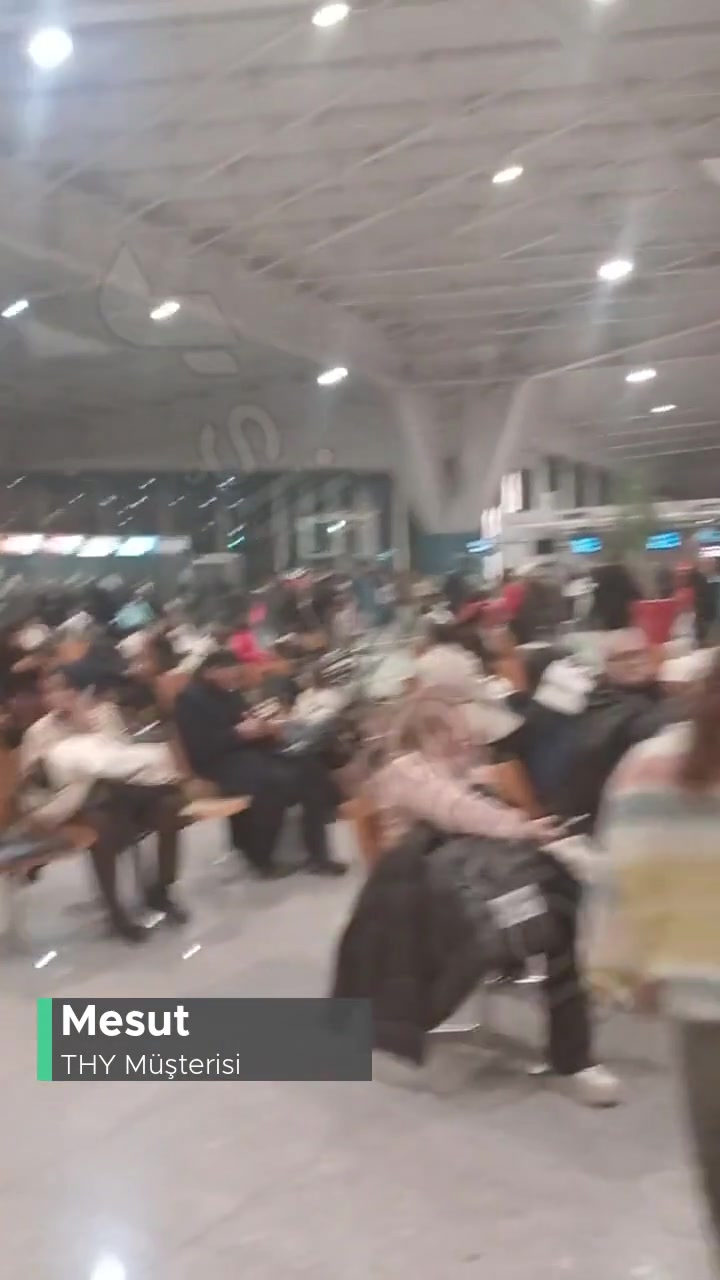 THY Uçak Bileti Aldım Mağduruz! videonun kapak resmi