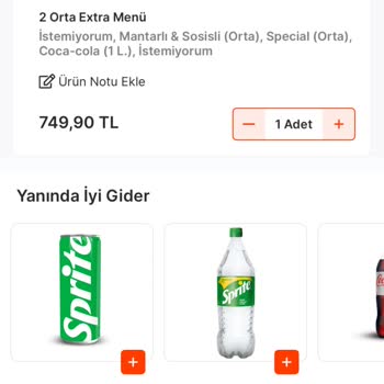 Eksik Gönderilen Sipariş Ve Yanıltıcı Açıklamalar
