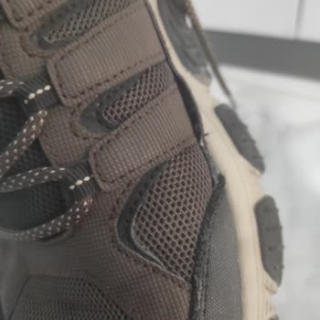 Skechers Ayakkabıda Hızlı Deformasyon Ve Firma İlgisizliği