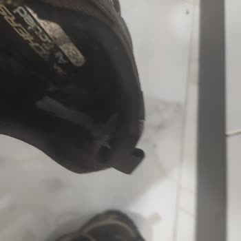 Skechers Ayakkabıda Hızlı Deformasyon Ve Firma İlgisizliği