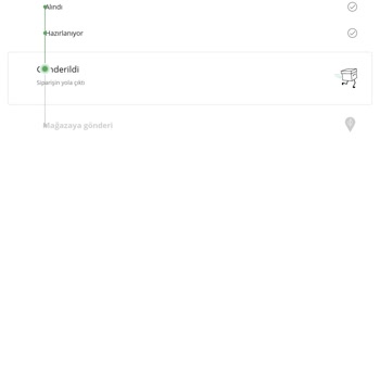 Stradivarius'tan Sipariş Ve İade Sorunu: 3 Aylık Mağduriyet