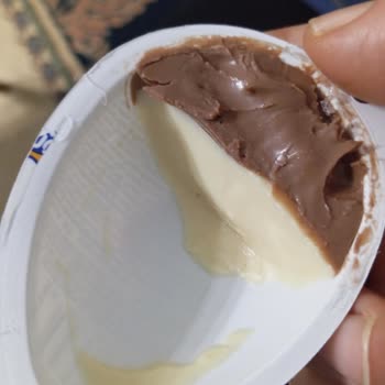 Eksik Çikolata, Büyük Hayal Kırıklığı