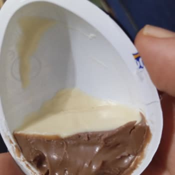 Eksik Çikolata, Büyük Hayal Kırıklığı