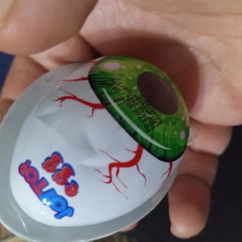 Eksik Çikolata, Büyük Hayal Kırıklığı