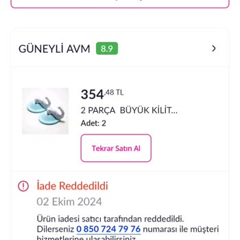 Pazarama'dan Aldatıcı Satış Ve Müşteri Hizmetleri Sorunu