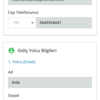 Otobüs Yolcuyu Almadan Gitti, İade Talebi Karşılanmadı